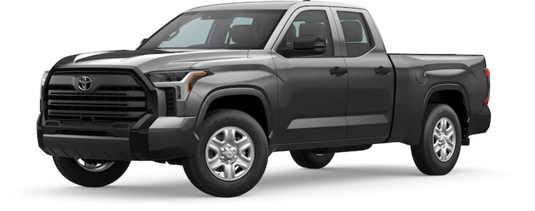 2022 Toyota Tundra SR in Magnetic Gray Metallic | Cobb County Toyota in Kennesaw GA