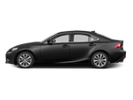 2016 Lexus IS 200t