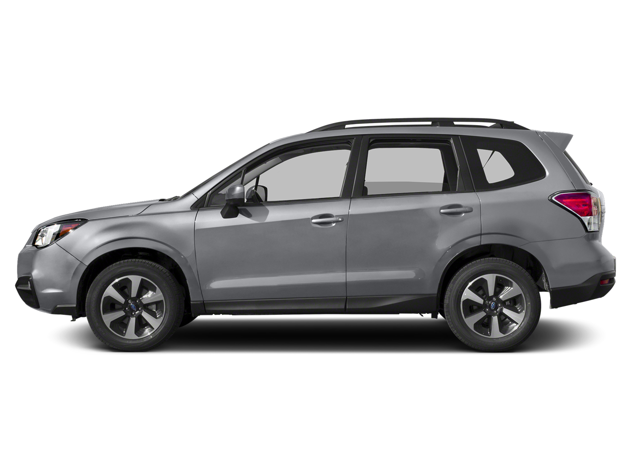 2018 Subaru Forester 2.5i Premium Premium