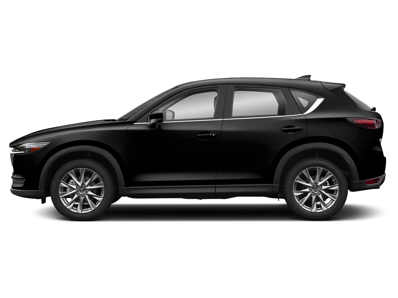 2019 Mazda Mazda CX-5 Grand Touring Reserve