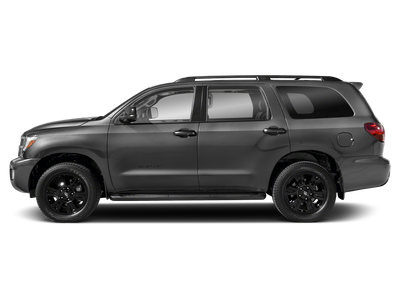 2021 Toyota Sequoia TRD Sport