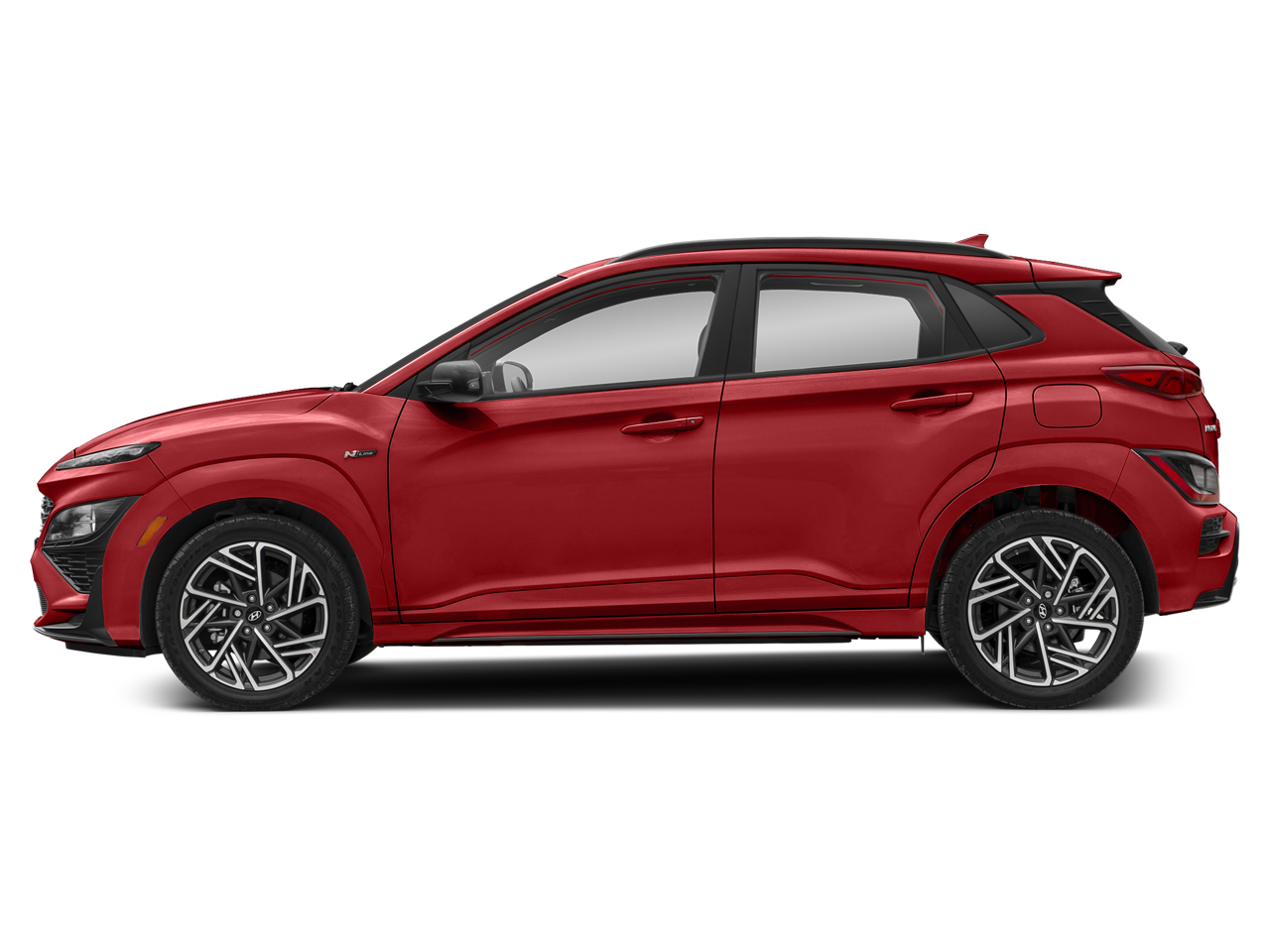 2023 Hyundai Kona N SEL N Line photo 3