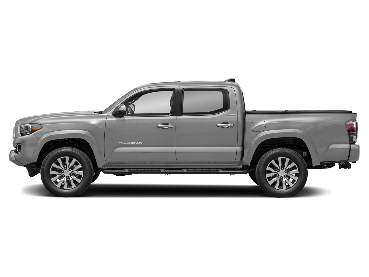 2023 Toyota Tacoma Limited V6