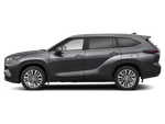 2025 Toyota Highlander Platinum