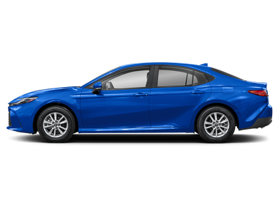 2027 Toyota Camry LE