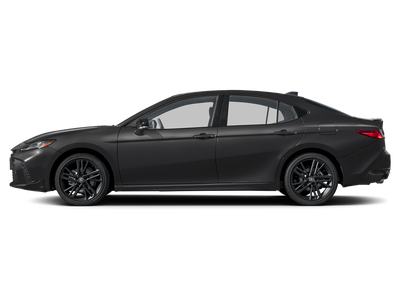 2027 Toyota Camry Nightshade
