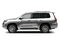 2011 Lexus LX 570