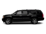 2012 Chevrolet Suburban 1500 LT