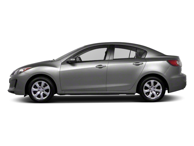 2012 Mazda Mazda3 i Sport