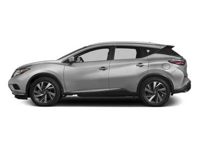 2016 Nissan Murano SL
