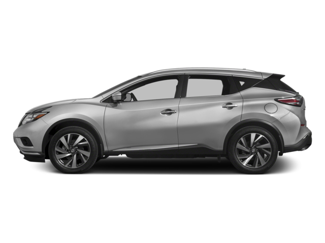 2016 Nissan Murano SL