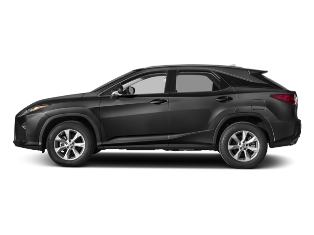 2017 Lexus RX 