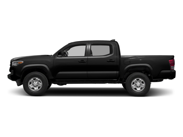 2017 Toyota Tacoma SR V6