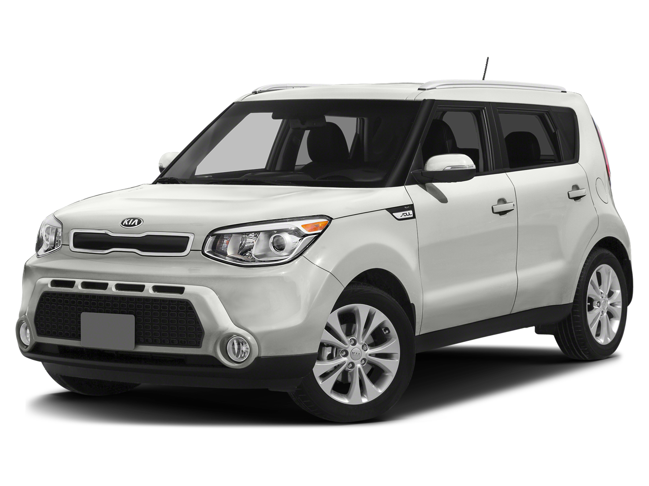 2015 Kia Soul 1.6L Base AT 5-Door's photo