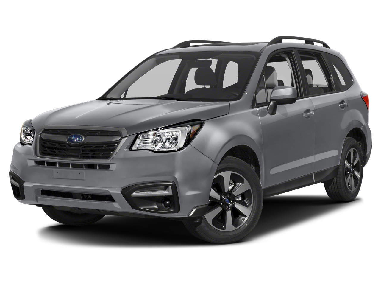 2018 Subaru Forester 2.5i Premium Premium