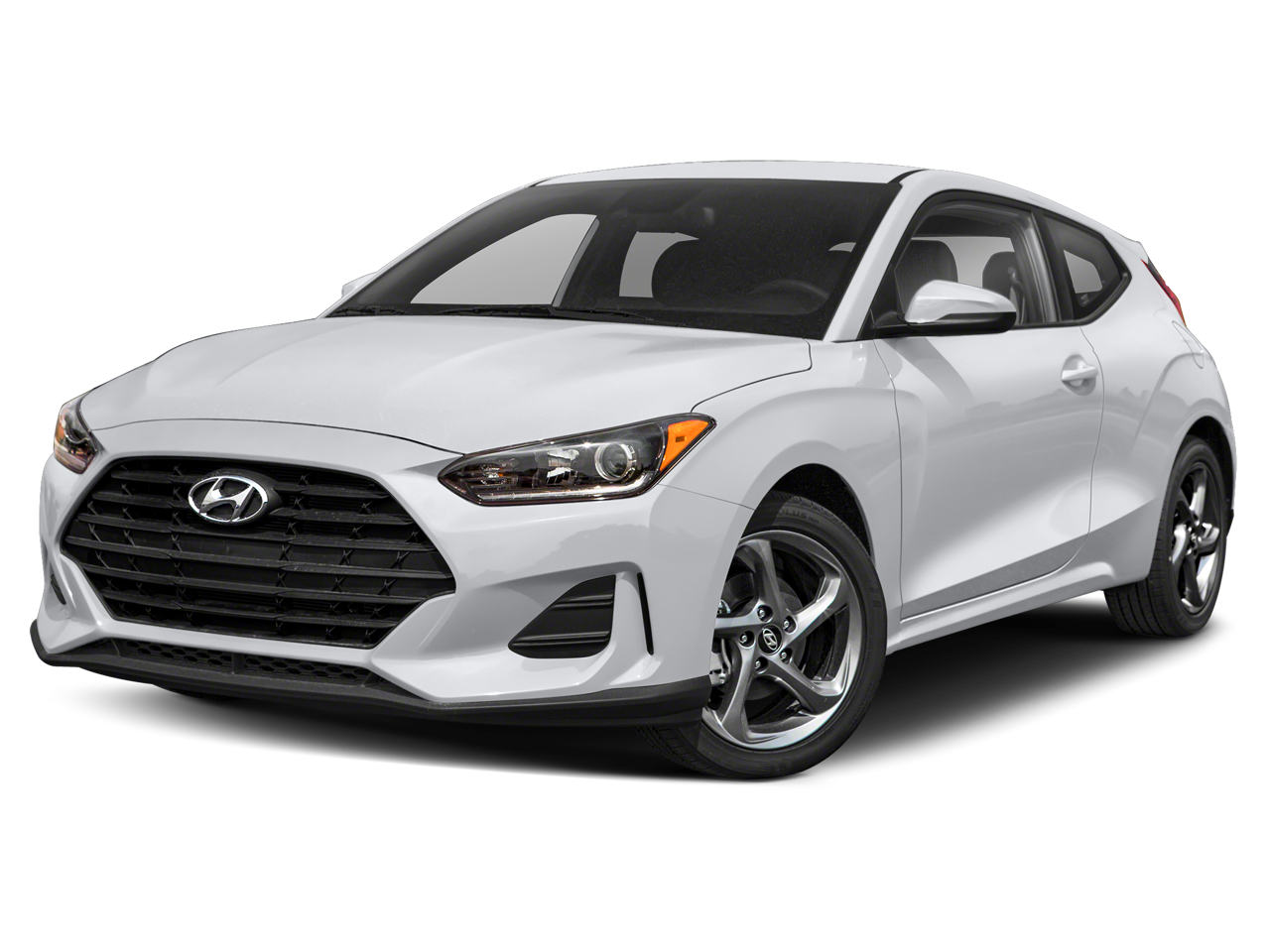 2019 Hyundai Veloster Base