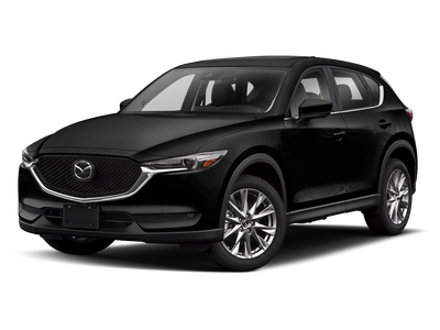 2019 Mazda Mazda CX-5 Grand Touring Reserve