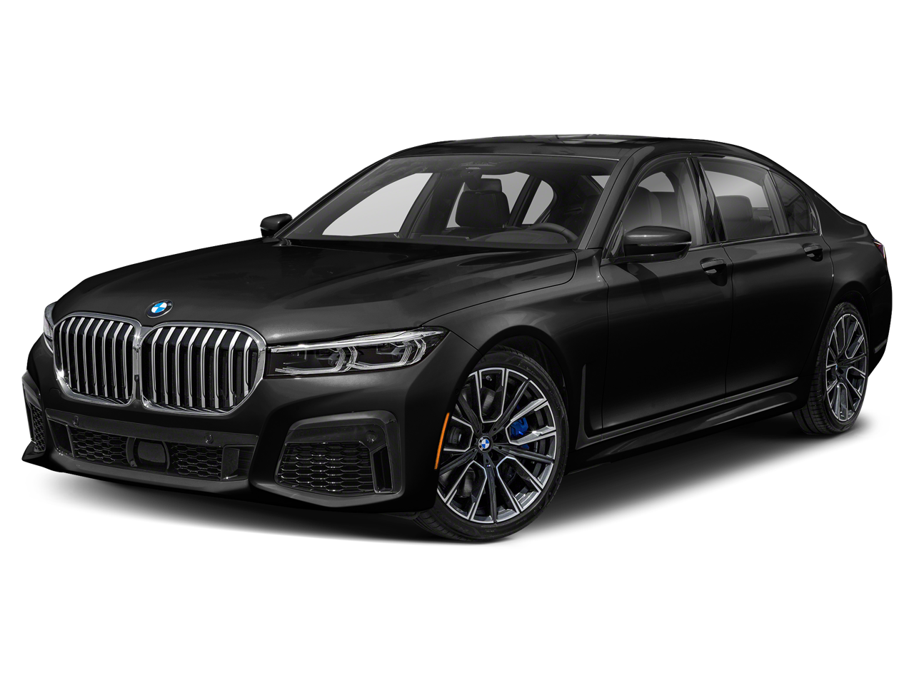 2020 BMW 7 Series