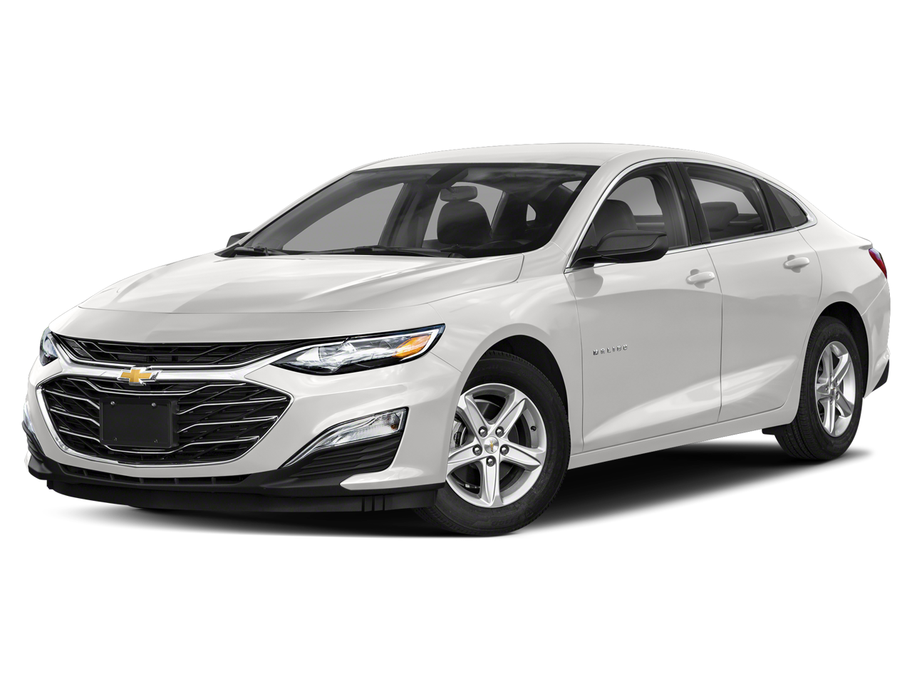 2020 Chevrolet Malibu 1LS