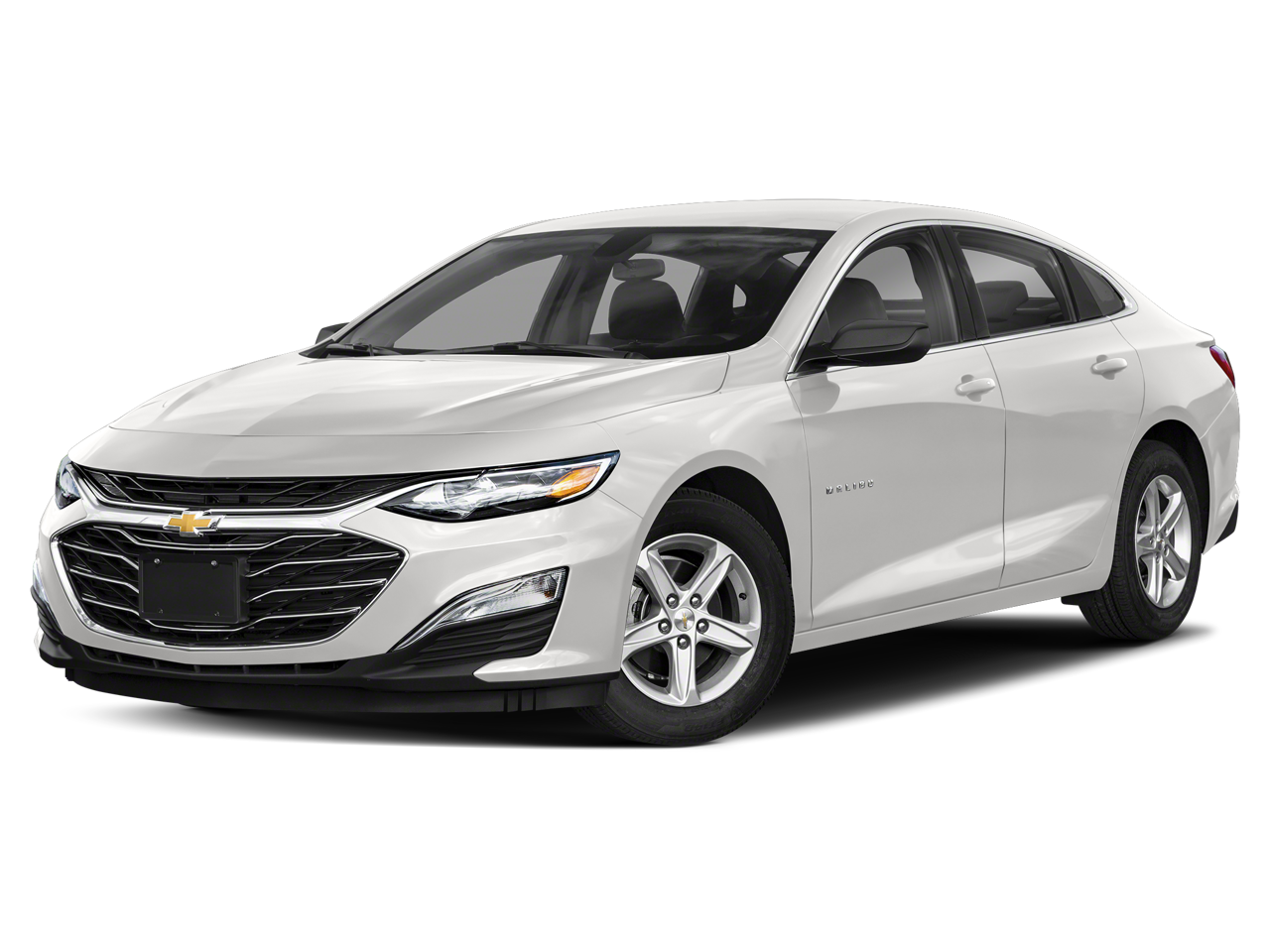 2020 Chevrolet Malibu LS 1LS