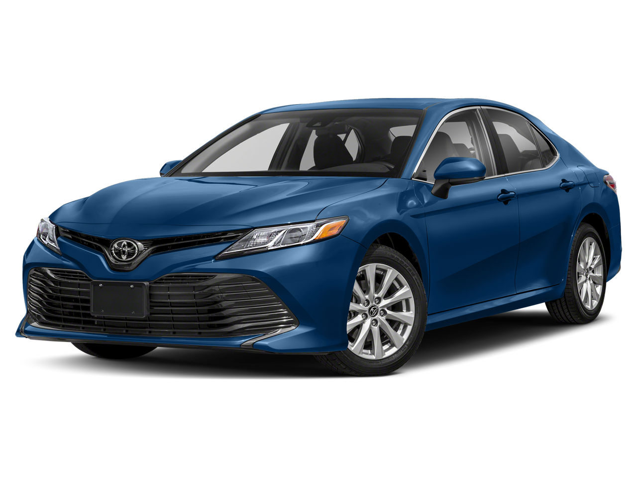 2020 Toyota Camry 2.5 Auto LE's photo