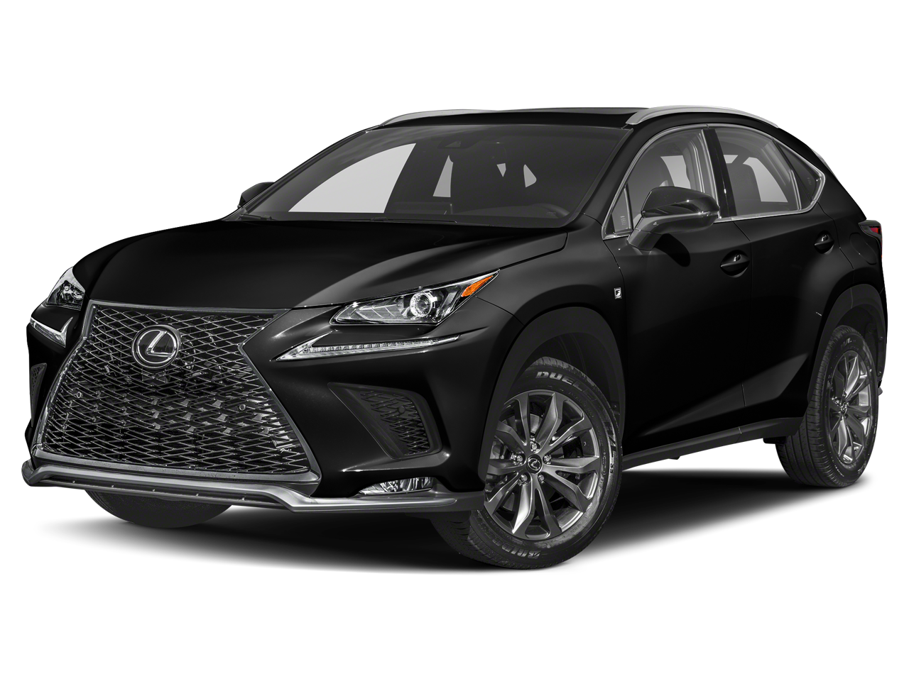 2021 Lexus NX 350 300 F SPORT FWD's photo
