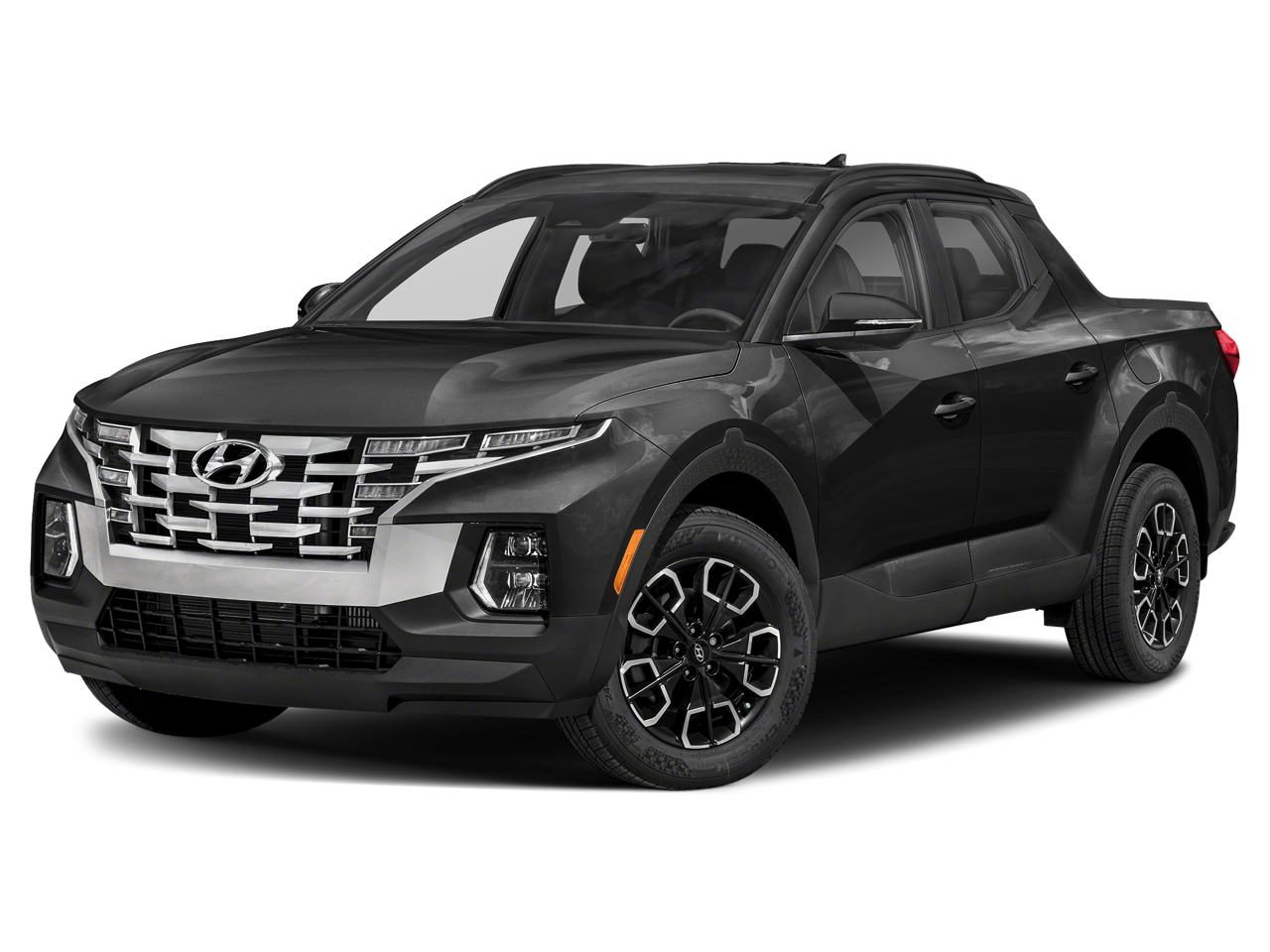 2022 Hyundai Santa Cruz SEL Premium 2.5 AWD's photo