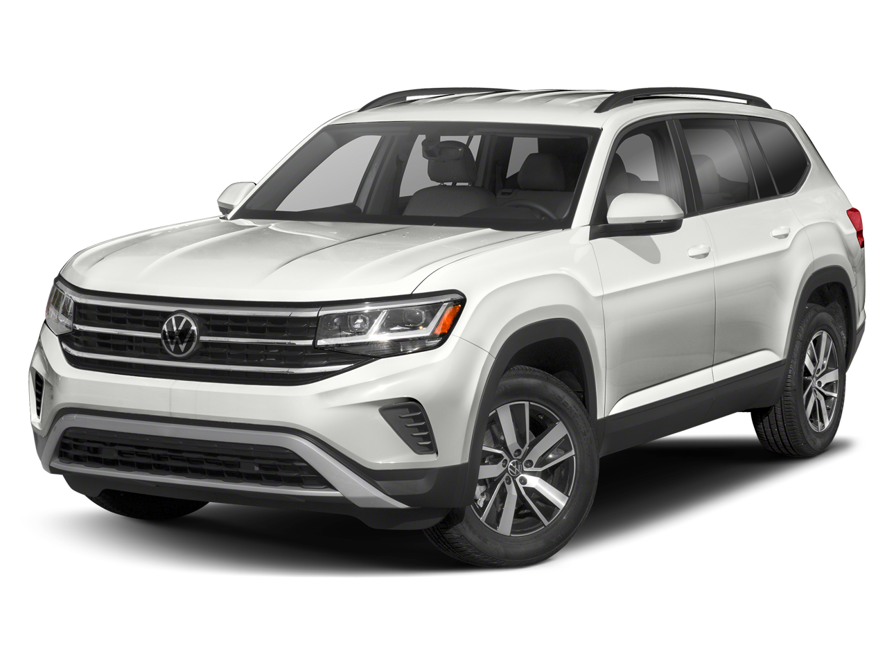 2022 Volkswagen Atlas SE