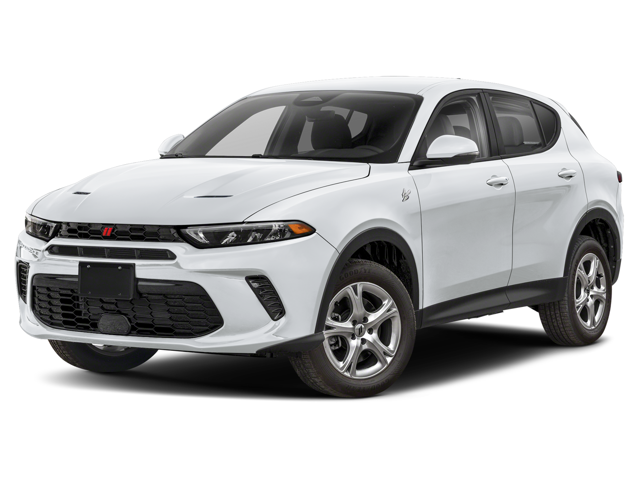2023 Dodge Hornet