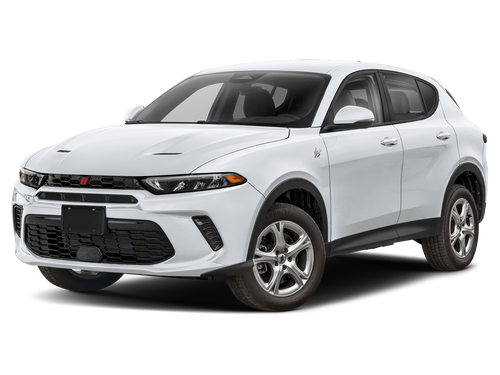 2023 Dodge Hornet GT Plus
