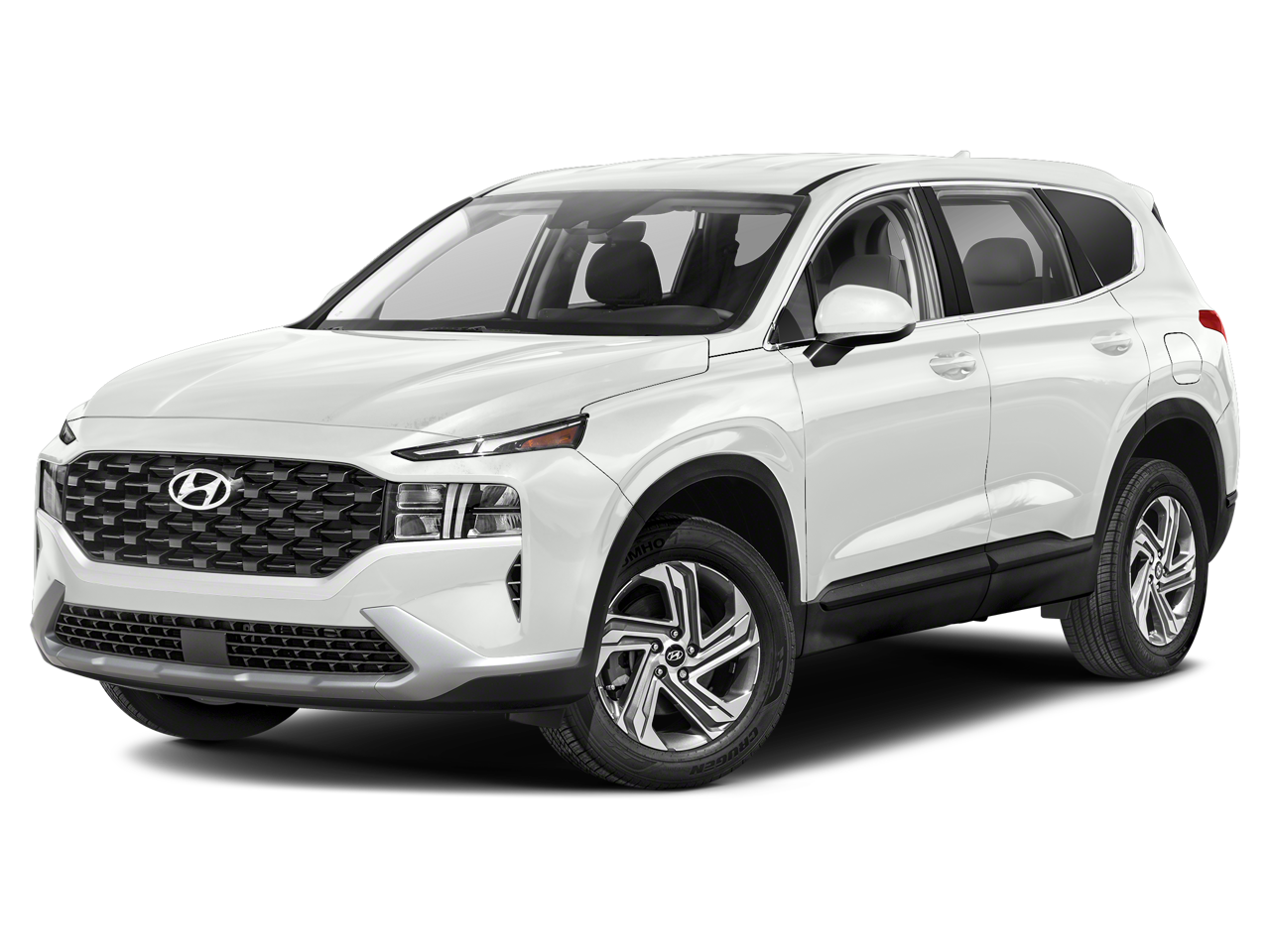 2023 Hyundai Santa Fe SE 2.5's photo