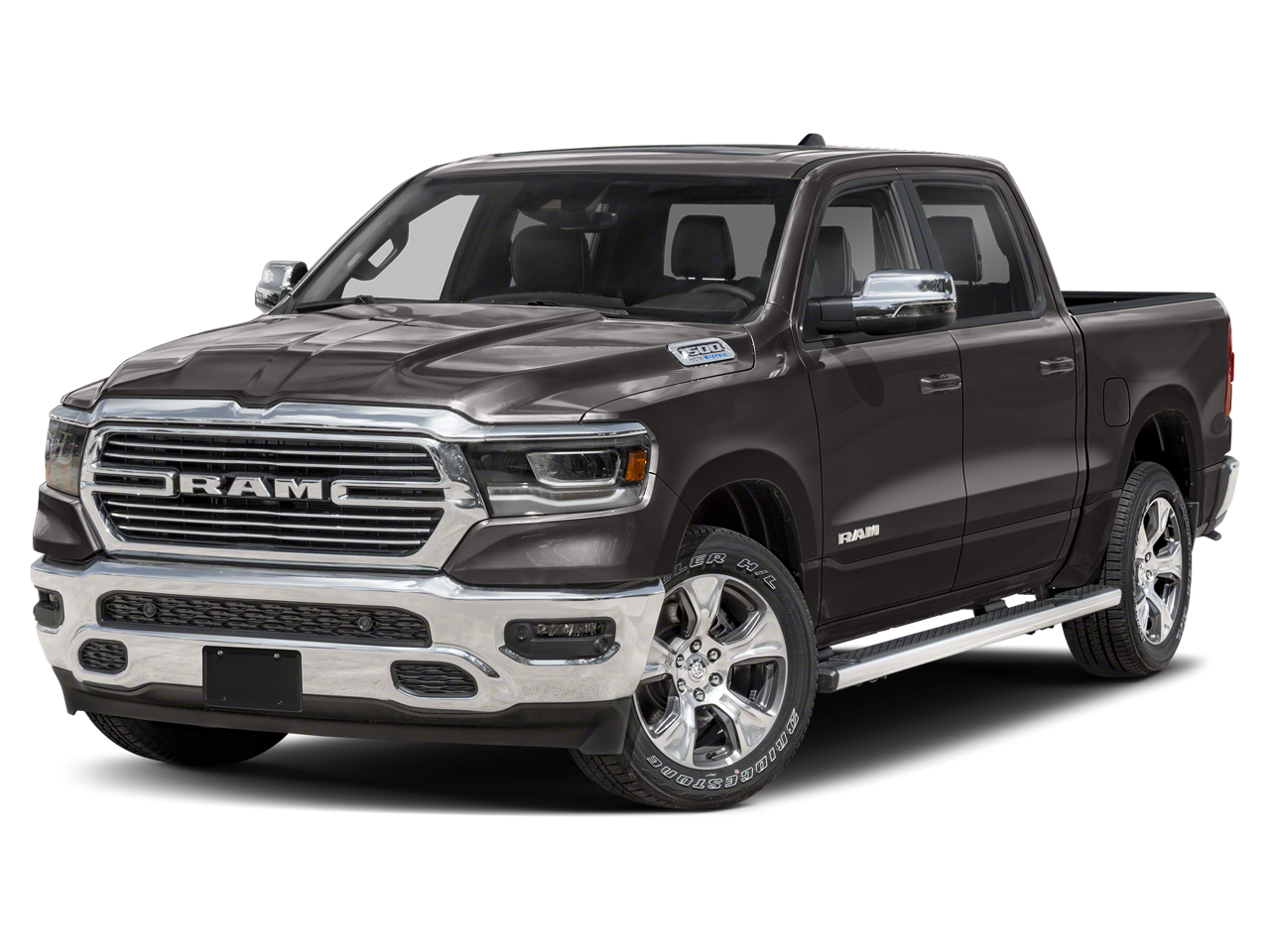 2023 RAM 1500's photo