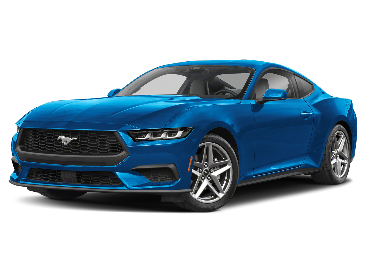 2024 Ford Mustang EcoBoost Fastback's photo
