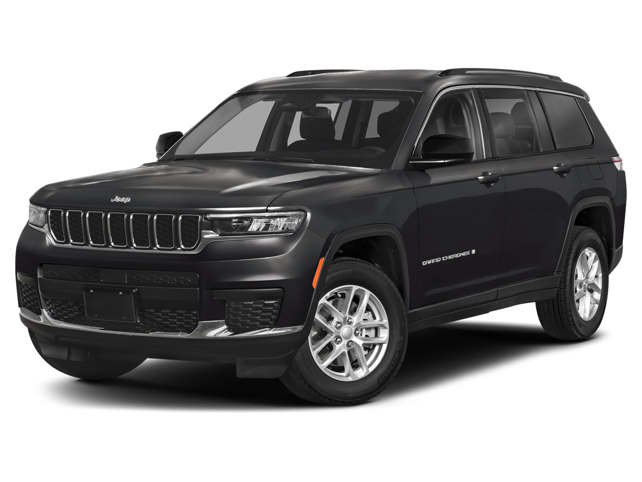 2024 Jeep Grand Cherokee L Altitude 4x4's photo