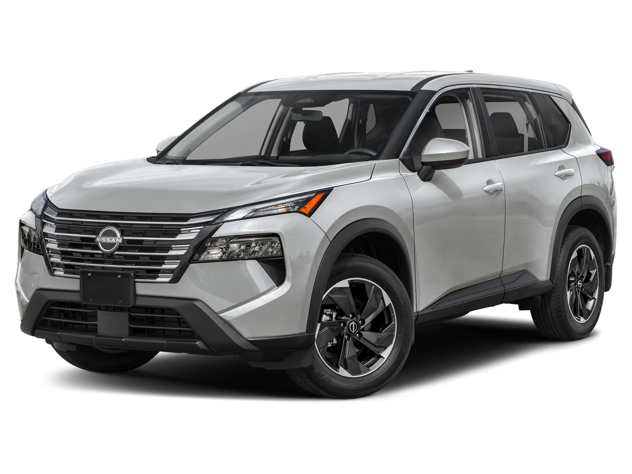 2024 Nissan Rogue SV FWD's photo