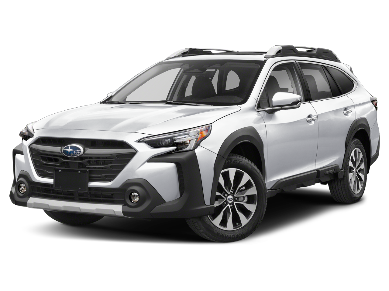 2024 Subaru Outback Touring XT's photo