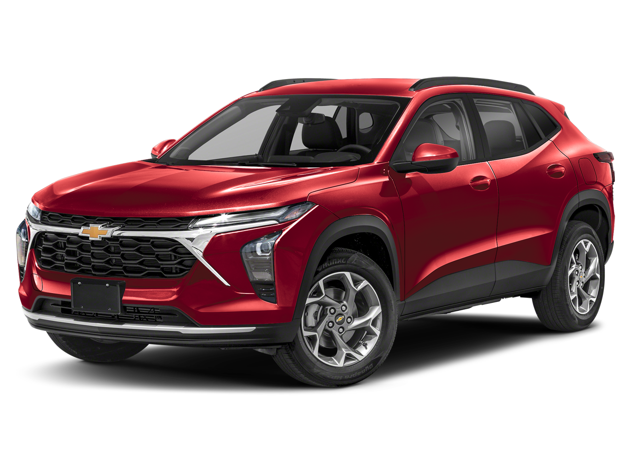 2025 Chevrolet Trax 2RS's photo