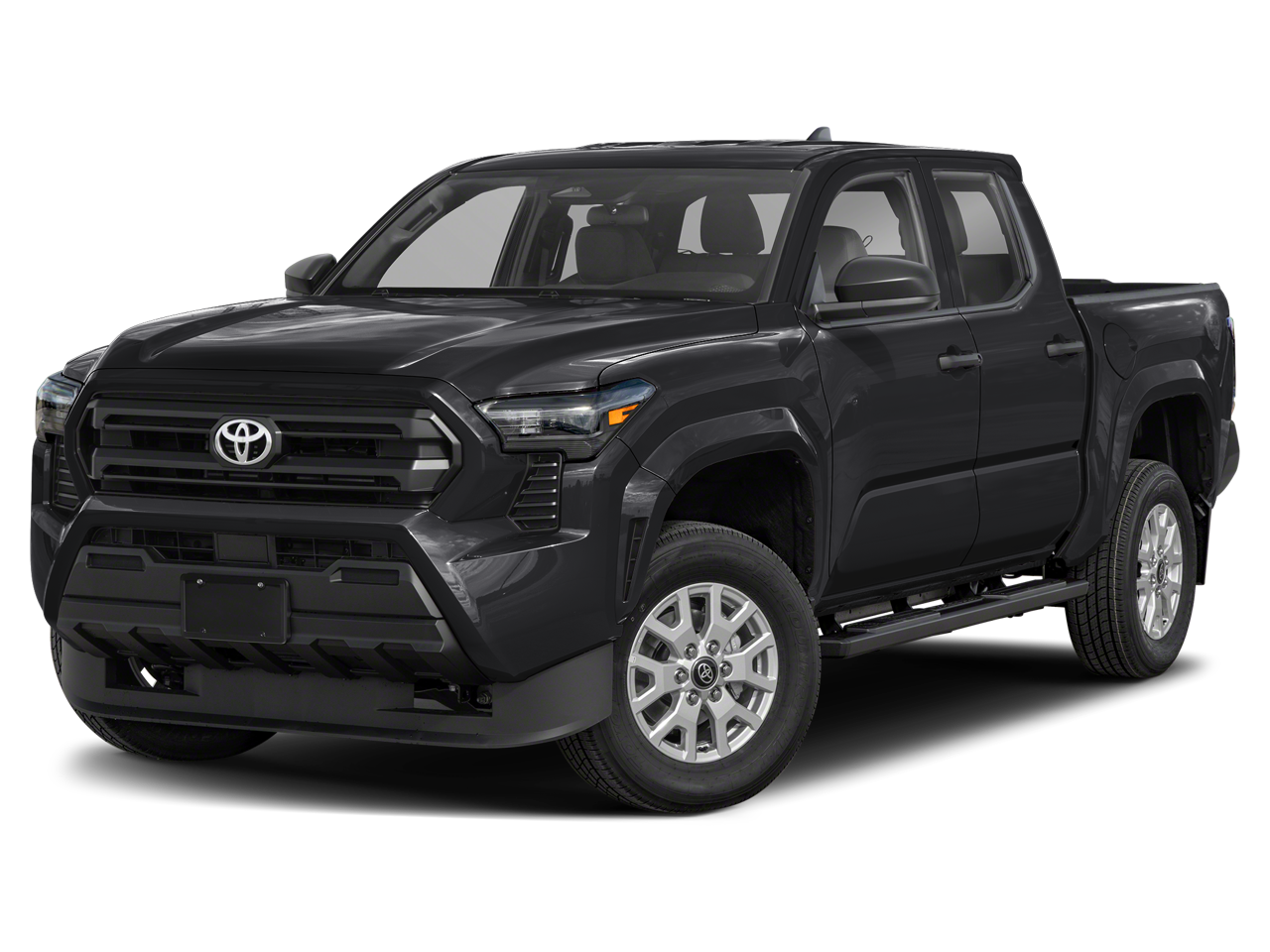 2025 Toyota Tacoma SR 4x4 Double Cab's photo