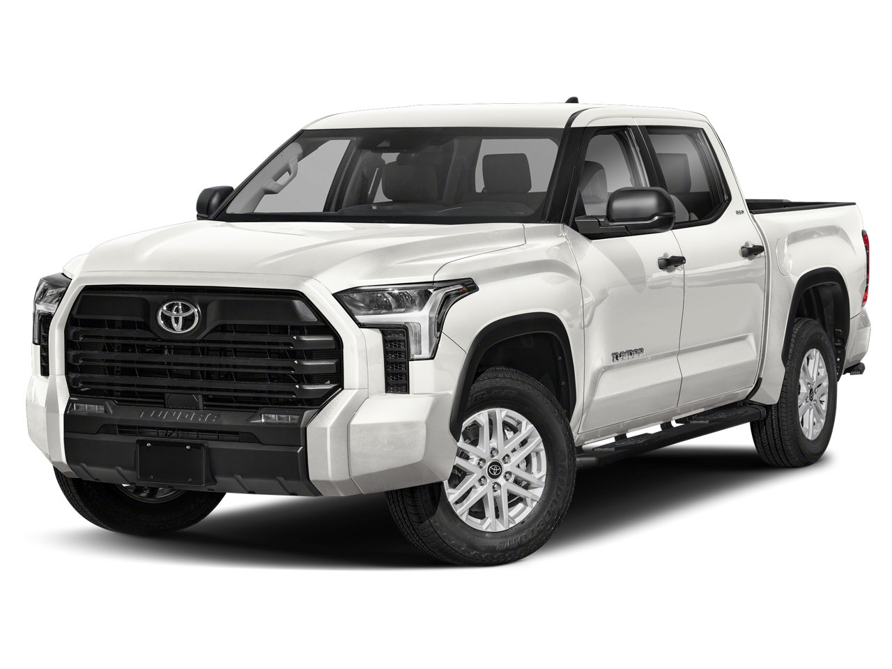 2025 Toyota Tundra