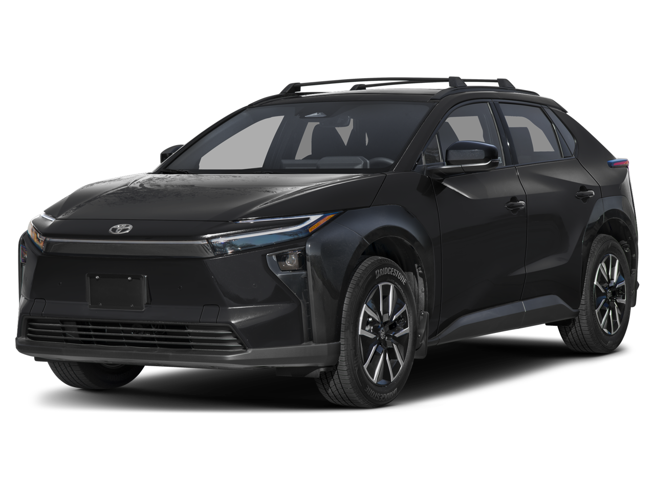 2026 Toyota bZ4X XLE FWD's photo