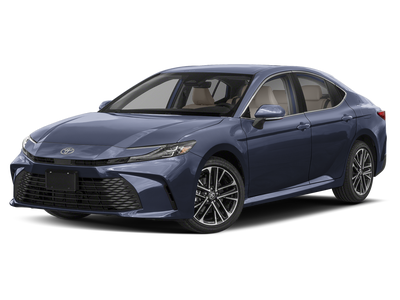 2027 Toyota Camry XLE