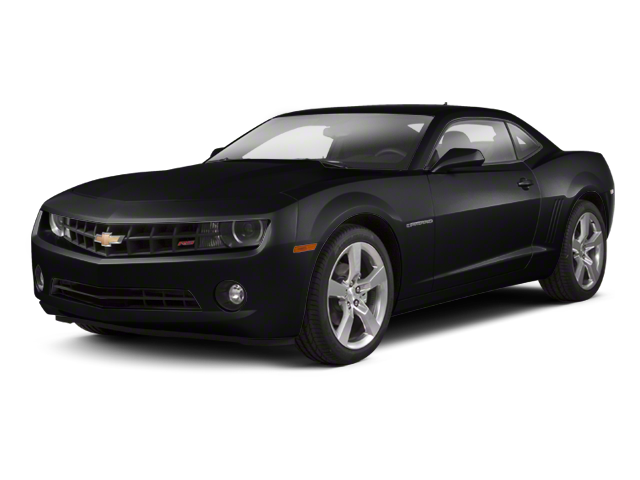 2010 Chevrolet Camaro's photo