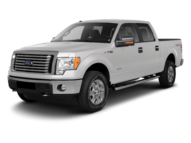 2011 Ford F-150 XLT SuperCrew 145-in's photo