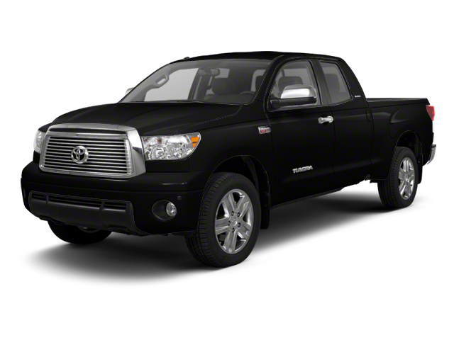 2013 Toyota Tundra Tundra Grade