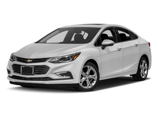 2016 Chevrolet Cruze Premier
