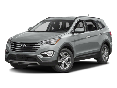 2016 Hyundai Santa Fe SE