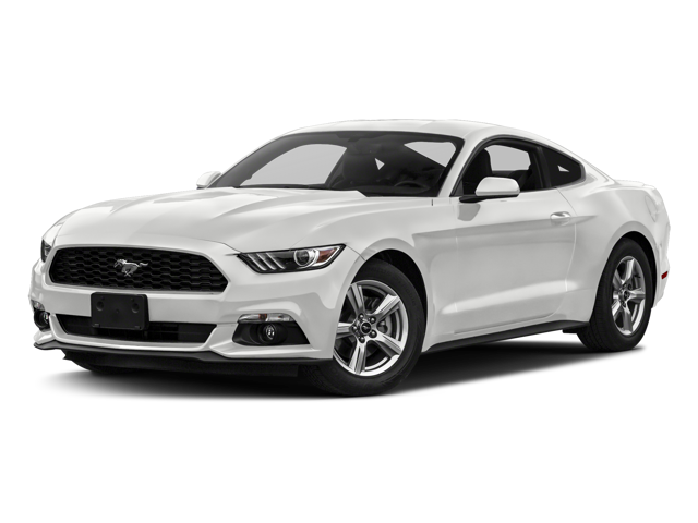 2017 Ford Mustang V6