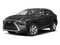 2017 Lexus RX 