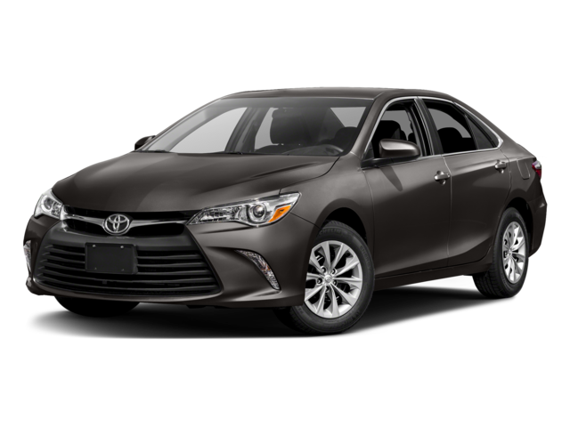 2017 Toyota Camry 2.5 Auto LE's photo
