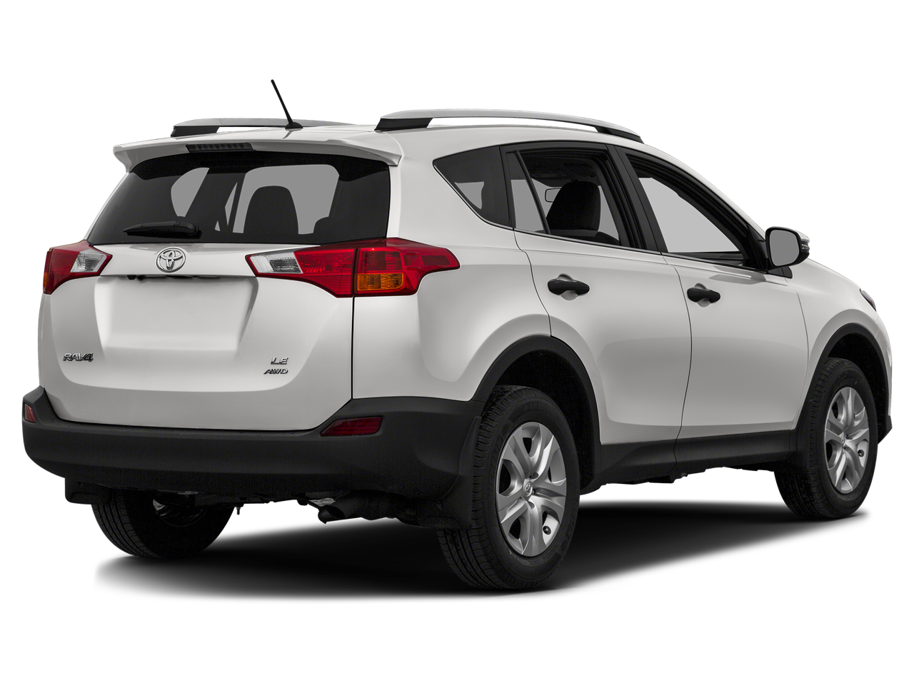 Used 2015 Toyota RAV4 XLE with VIN 2T3WFREV4FW177124 for sale in Kennesaw, GA